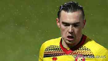 Jack Nolan: Accrington Stanley sign ex-Walsall winger on a one-year deal