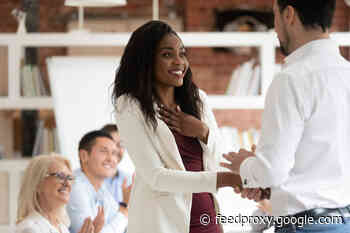 Why Do People Love Getting Compliments?