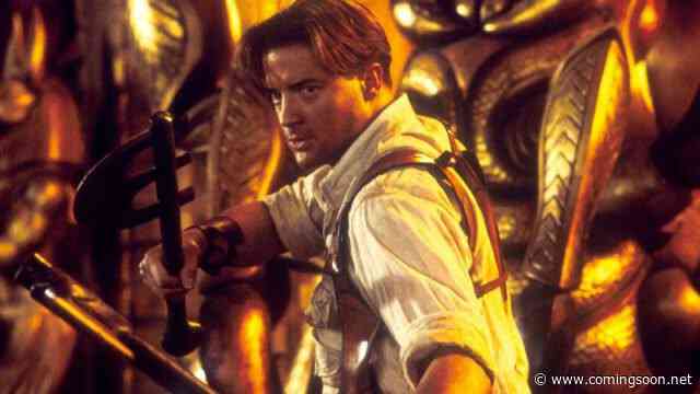 Five Underrated Brendan Fraser Performances