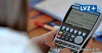 Lerndezifite bei Schülern der Region Oschatz noch nicht absehbar - Leipziger Volkszeitung