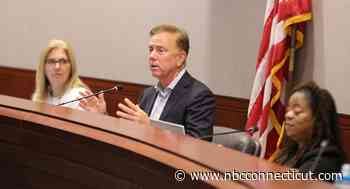 Social Equity Council Gets To Work on Cannabis - NBC Connecticut