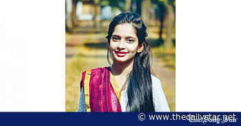 Moriom’s passion for social work earns accolades - The Daily Star