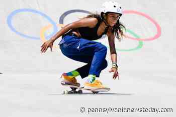 In Tokyo, social platforms help the pandemic Olympics shine | Work - Pennsylvanianewstoday.com