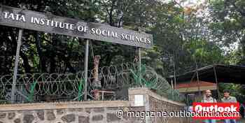 Outlook-ICARE Rankings 2021: India's Top 35 Institutes Of Social Work - Outlook India