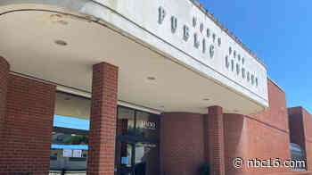 Coos County libraries to offer free social work services - nbc16.com