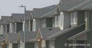 Lethbridge housing sales hitting record highs: ‘It’s really, really good’