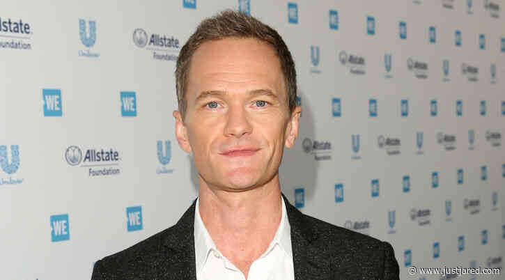 Neil Patrick Harris to Star in 'Emily in Paris' Creator's New Netflix Series, 'Uncoupled'