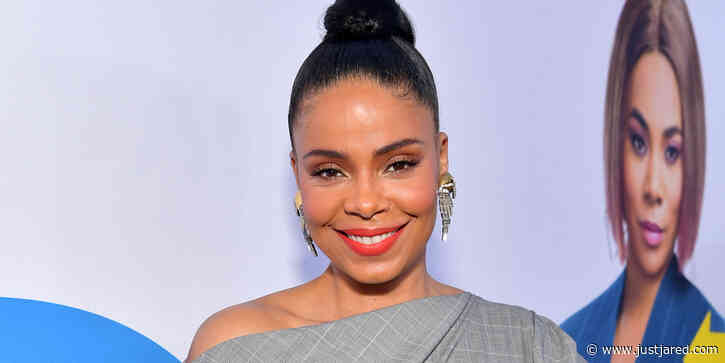 Sanaa Lathan Reveals She Stopped Drinking Three Years Ago
