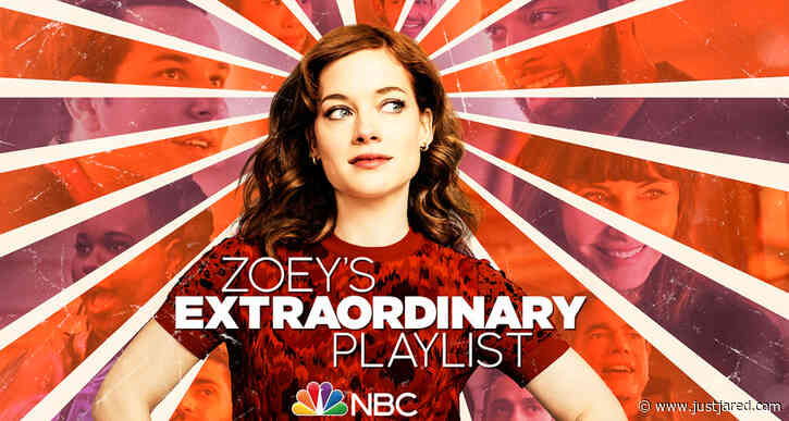 NBC's 'Zoey's Extraordinary Playlist' to Get Second Life with a Movie on New Network!