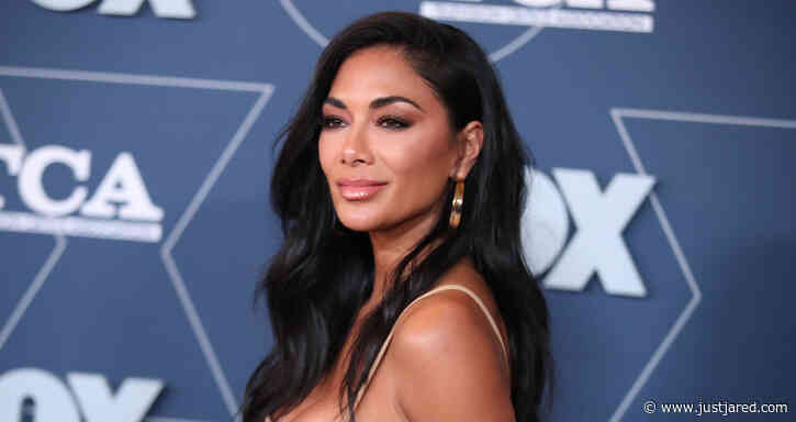 Nicole Scherzinger Joins NBC's Upcoming 'Annie' Live Production!