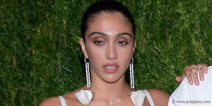 Lourdes Leon Reacts to Opinions of Her as Madonna's Daughter: 'People Think I'm This Talentless Rich Kid'