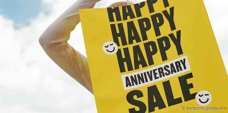 The Nordstrom Anniversary Sale ends August 8 - here are the best deals you can still shop