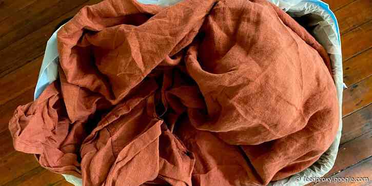 Admit it: You don't need a top sheet