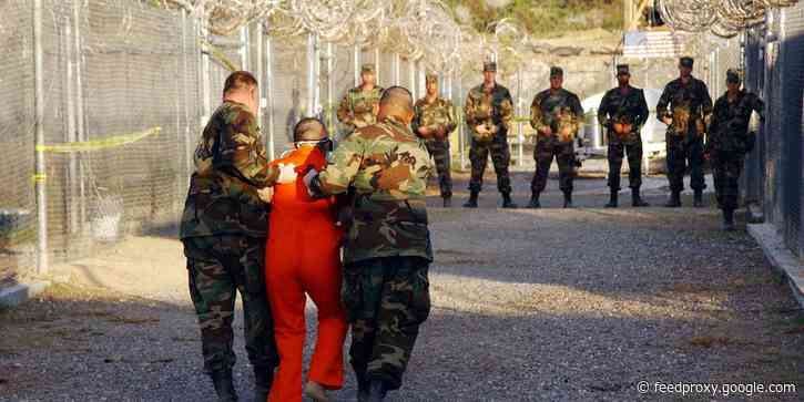 75 House Democrats urge Biden to take immediate steps to close Guantanamo, calling the prison a 'fundamental betrayal' of US values