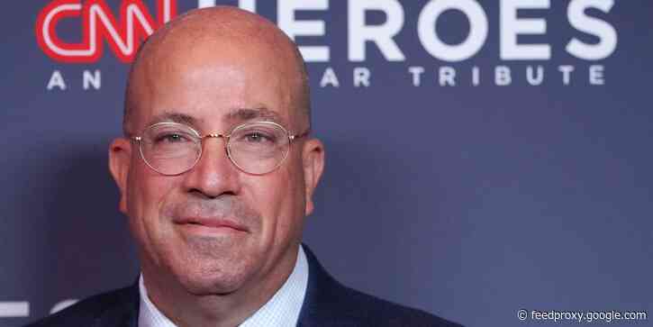 CNN fired 3 staffers for coming to the office unvaccinated against COVID-19