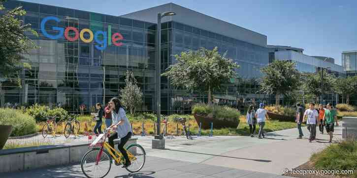 Google approved 85% of the roughly 10,000 requests it received for remote work or relocation