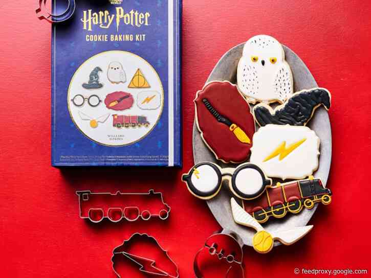 26 magical 'Harry Potter' gifts even the most devoted Potterheads will love