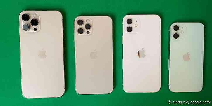Now is the worst time to buy a new iPhone