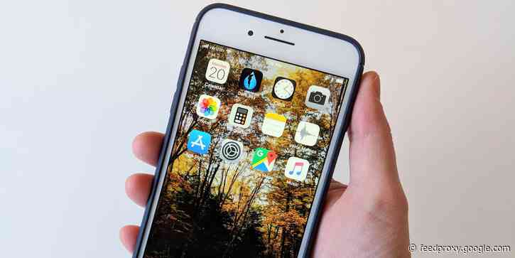 If you live in the US, Apple reportedly plans to scan your iPhone for child sexual abuse images