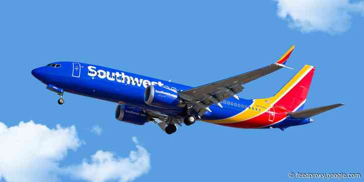 Fly for as low as $49 on Southwest right now with their fall fare sale - here are the best deals for the US and Hawaii, Mexico, and the Caribbean