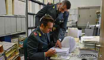 FORLI': Documenti falsi per avere il reddito di cittadinanza, due denunce - Teleromagna24