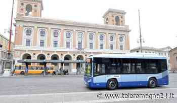 FORLI': Trasporto pubblico locale, dal Ministero 14 milioni di euro per l'acquisto di autobus ecologici - Teleromagna24