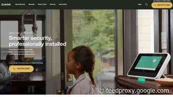Vivint security systems