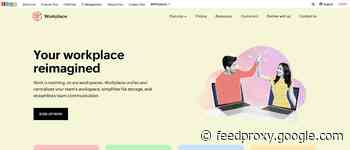 Zoho Workplace