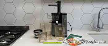 Nama Vitality 5800