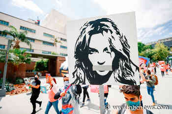 Britney Spears attorney wants father off conservatorship immediately, claims finances misused