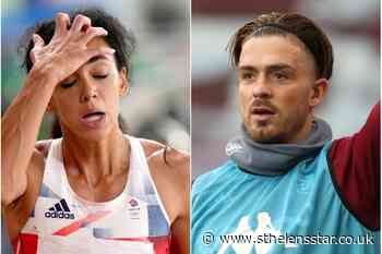 Heartbreak for KJT, Jack Grealish says goodbye – Thursday's sporting social - St Helens Star