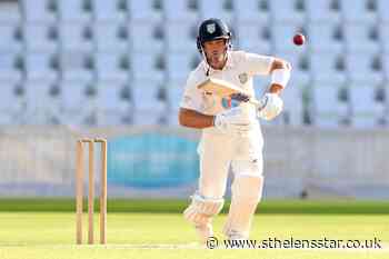 Sean Dickson century sets base for Durham's victory over Lancashire - St Helens Star