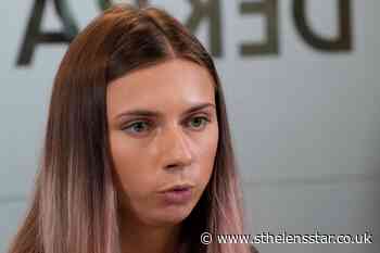 Belarus runner used quick thinking to avoid being sent home - St Helens Star