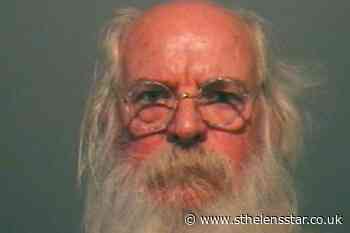 'Santa' convicted of sex attacks avoids jail - St Helens Star