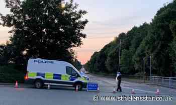 Fresh appeal after crash on Jackson Street - St Helens Star