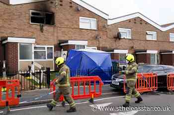 Man killed in house fire identified - St Helens Star
