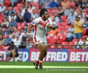 Saints pick squad for Super League table-topper with Catalans Dragons - St Helens Star