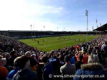 Castleford Tigers chief proposes 'lightning rugby' to help sport survive - St Helens Reporter