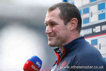 Why Saints boss Kristian Woolf was doubly pleased with win at Hull FC - St Helens Star