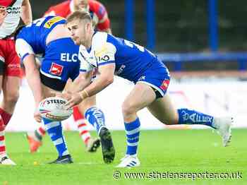 St Helens duo go on loan at Leigh Centurions - St Helens Reporter