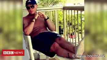 YMCA stab death: St Helens man charged with murder - BBC News
