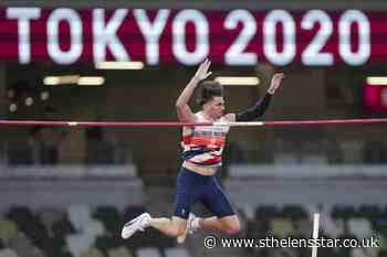 Harry Coppell targets a medal in Paris after 'amazing' Olympic experience - St Helens Star