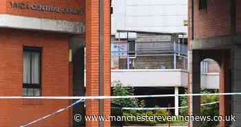 Police launch murder investigation after man stabbed to death at St Helens YMCA - Manchester Evening News