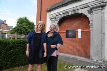 Kunst achter glas krijgt poëtisch tintje (Dendermonde) - Het Nieuwsblad