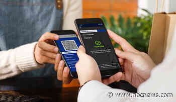 Privacy and efficacy concerns remain for New York's vaccine passport apps