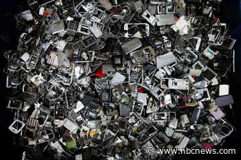 Amazon to cut waste following backlash over the destruction of unused products