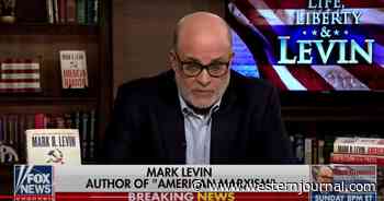 Levin: Biden's Defiance of Supreme Court Ruling, Open Border Policy Grounds for Impeachment