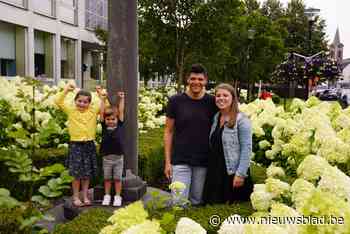 Lien en Kevin stelden trouwfeest al drie keer uit door corona: “Op de duur wordt het echt gênant”