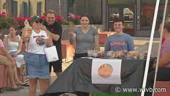 Community organizations call on City of Buffalo for transparency in distribution of federal relief dollars