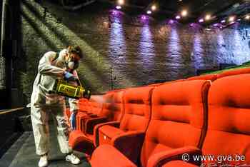 Natural Highs garandeert meest hygiënische festivalervaring ... (Duffel) - Gazet van Antwerpen